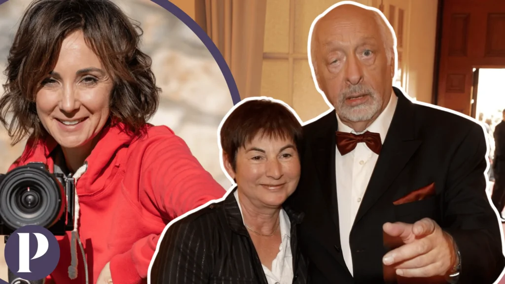 Barbara Dall: Leben, Familie und Fakten zur Frau von Karl Dall Barbara Dall: Leben, Familie und Fakten zur Frau von Karl Dall
