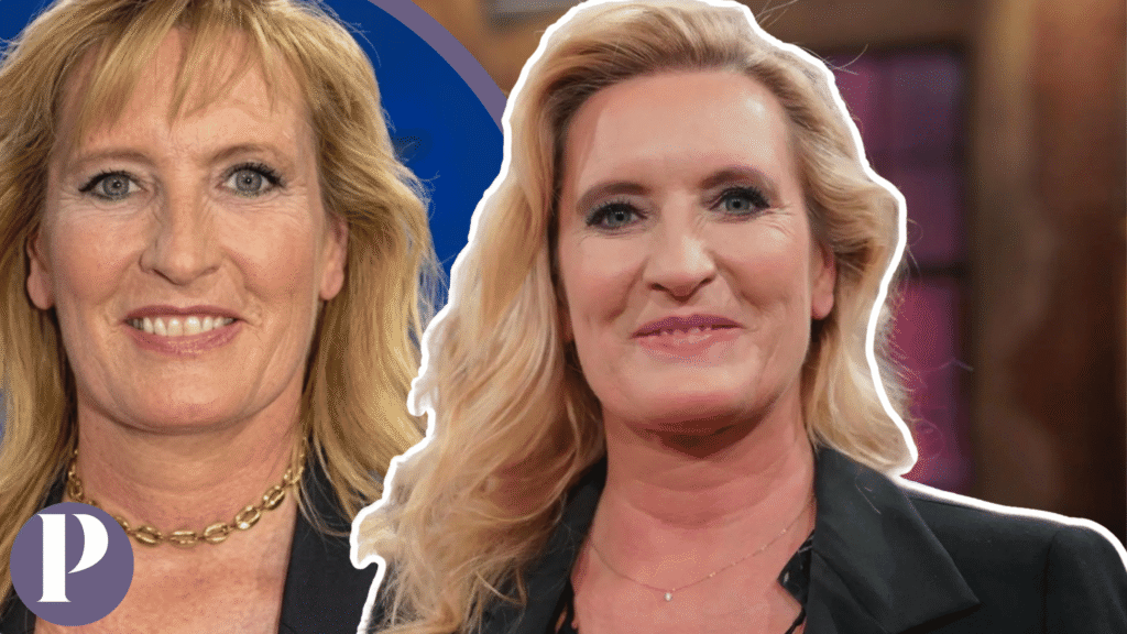 Claudia Kleinert Schlaganfall | Was über das Gerücht wirklich bekannt ist Claudia Kleinert Schlaganfall | Was über das Gerücht wirklich bekannt ist