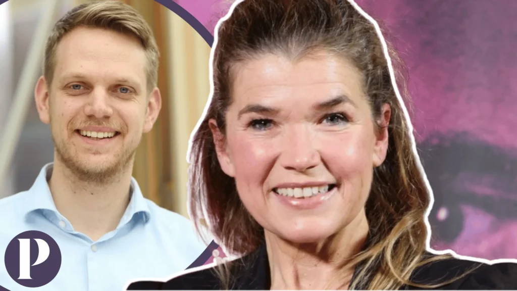Lasse Fischer | Wer ist Anke Engelkes Sohn? Lasse Fischer | Wer ist Anke Engelkes Sohn?