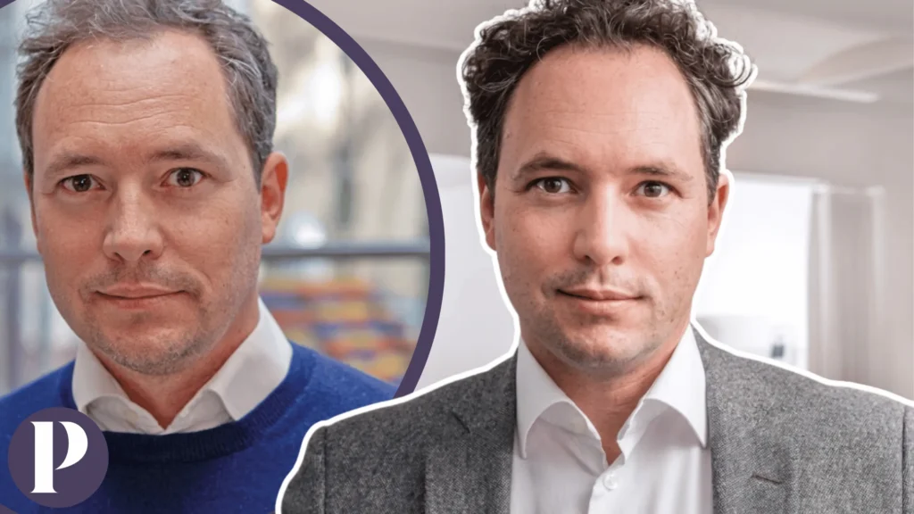 Daniel Halmer Lebenslauf | Ausbildung, Karriere und CONNY