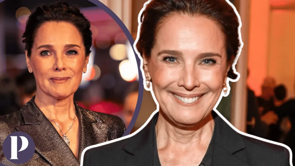 Désirée Nosbusch Schlaganfall: Was wirklich bekannt ist Désirée Nosbusch Schlaganfall: Was wirklich bekannt ist