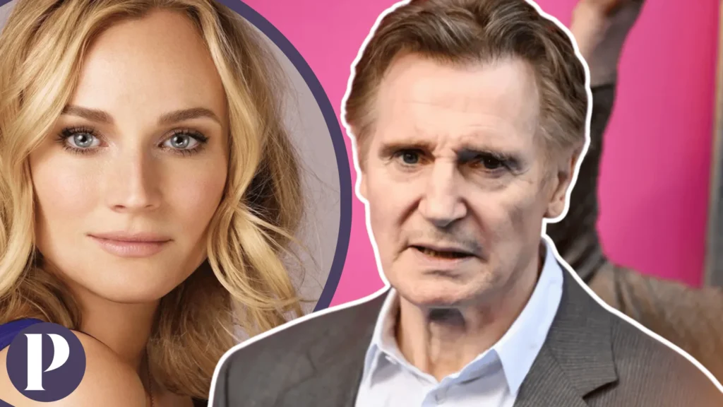 Film mit Liam Neeson und Diane Kruger | Unknown Identity