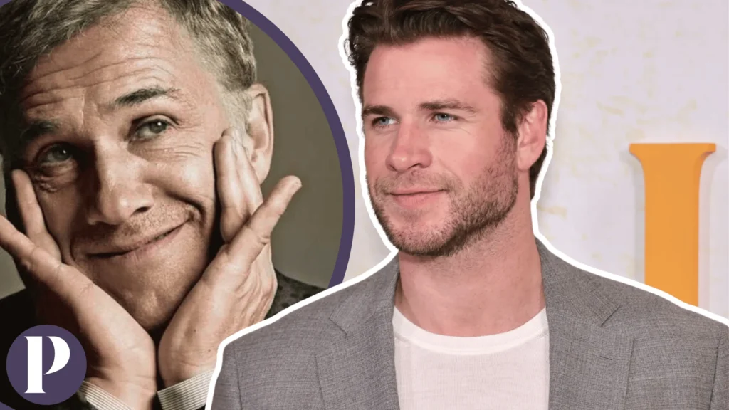 Filme von Liam Hemsworth und Christoph Waltz | Das gemeinsame Projekt erklärt Filme von Liam Hemsworth und Christoph Waltz | Das gemeinsame Projekt erklärt