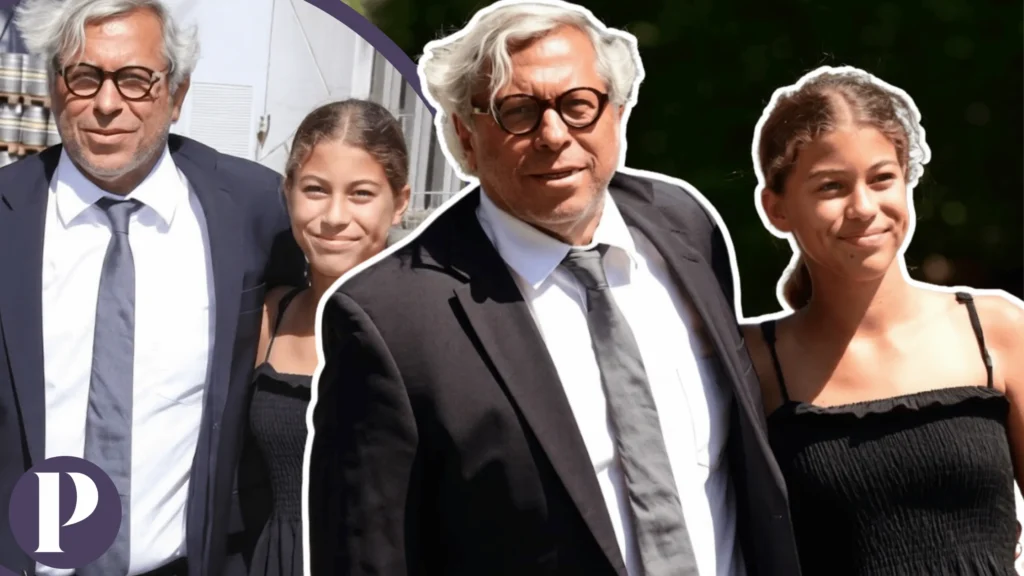 Frauke Seeler | Leben, Familie und Fakten zur Tochter von Uwe Seeler