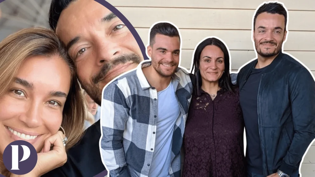 Maria Zarrella: Familie, Beruf und ihr Leben heute Maria Zarrella: Familie, Beruf und ihr Leben heute
