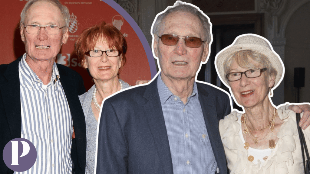 Marie Poccolin | Was über die Schauspielerin und Ehefrau von Arthur Brauss wirklich bekannt ist Marie Poccolin | Was über die Schauspielerin und Ehefrau von Arthur Brauss wirklich bekannt ist