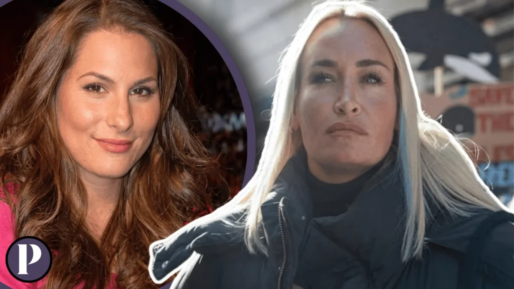Marisa Lewe: Sarah Connors Schwester im Porträt