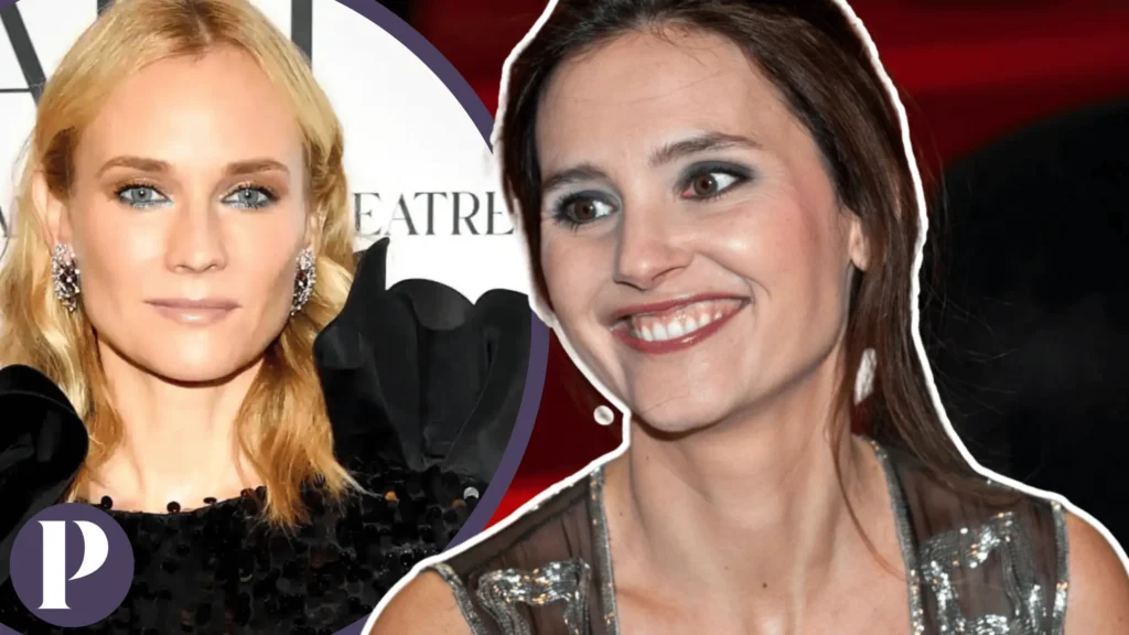 Virginie Ledoyen und Diane Kruger | Ihre gemeinsame Filmgeschichte