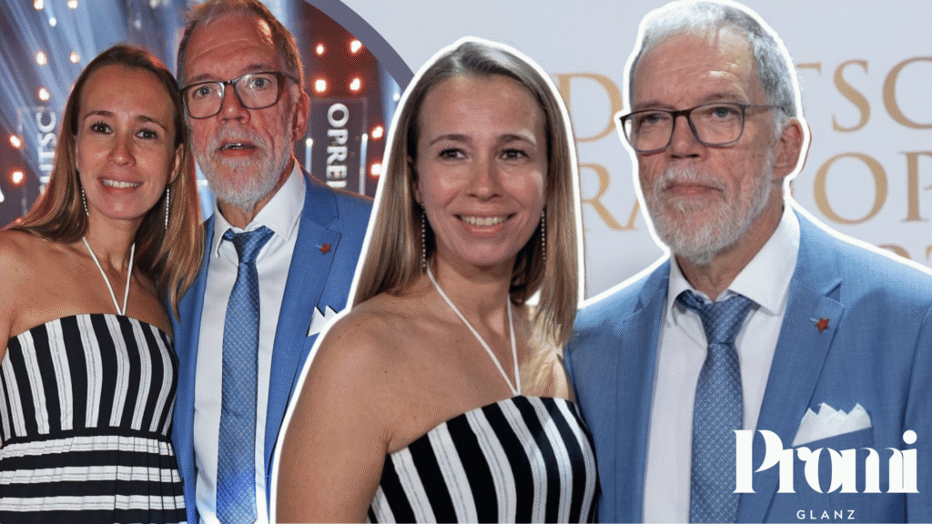 Wolfgang Trepper verheiratet | Was über Ehefrau Kirstin Tiemann wirklich bekannt ist Wolfgang Trepper verheiratet | Was über Ehefrau Kirstin Tiemann wirklich bekannt ist