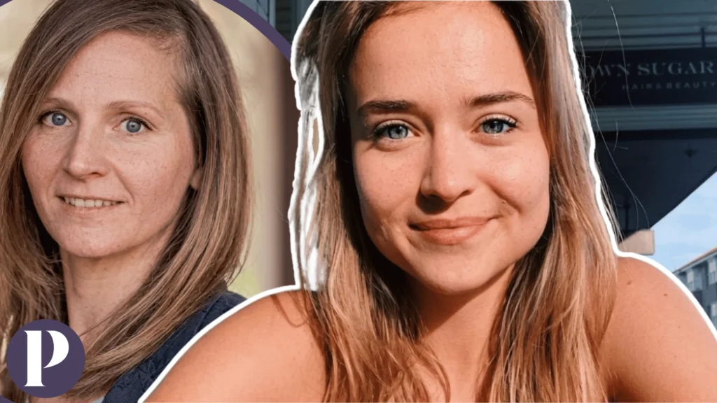 Yvonne Goldschmidt | Karriere, Johannes Oerding und Fakten zu ihrem Leben Yvonne Goldschmidt | Karriere, Johannes Oerding und Fakten zu ihrem Leben