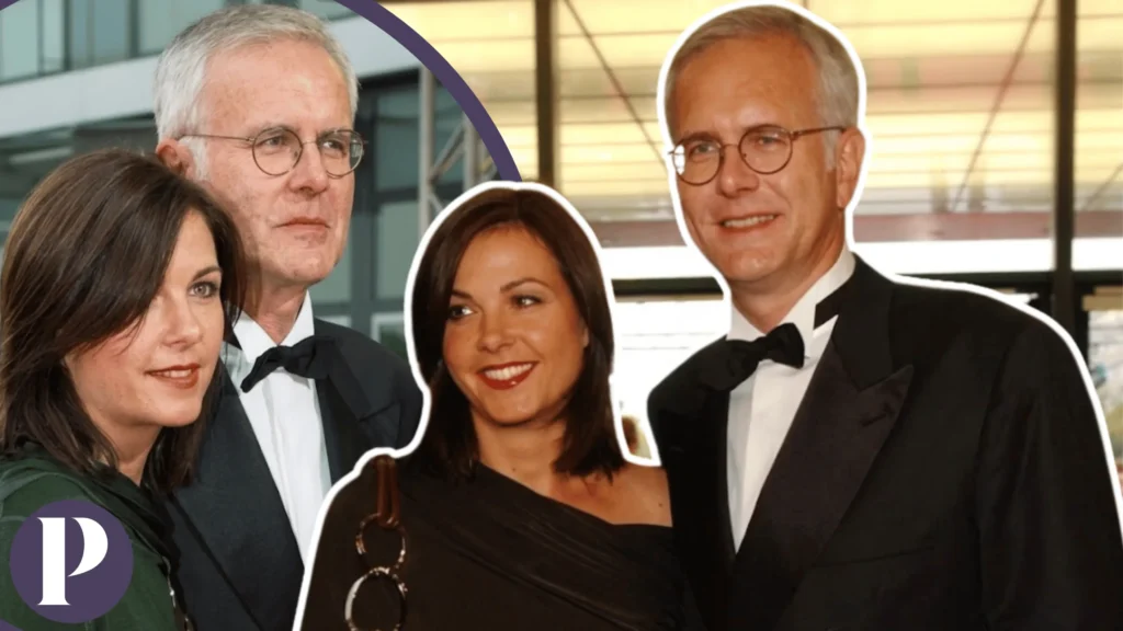 Ellen Hantzsch | Leben, Beruf und Familie mit Harald Schmidt Ellen Hantzsch | Leben, Beruf und Familie mit Harald Schmidt