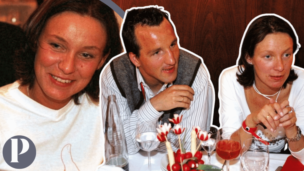 Jeanette Jeremies | Was über Jens Jeremies’ Ehefrau wirklich bekannt ist