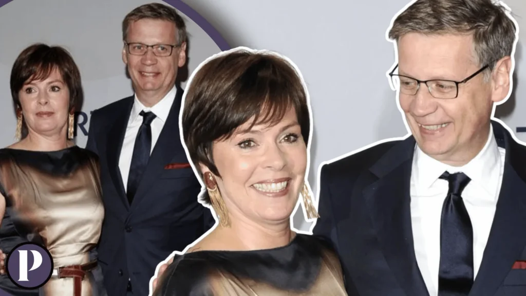Dorothea Sihler: Alter, Beruf, Familie und Leben mit Günther Jauch