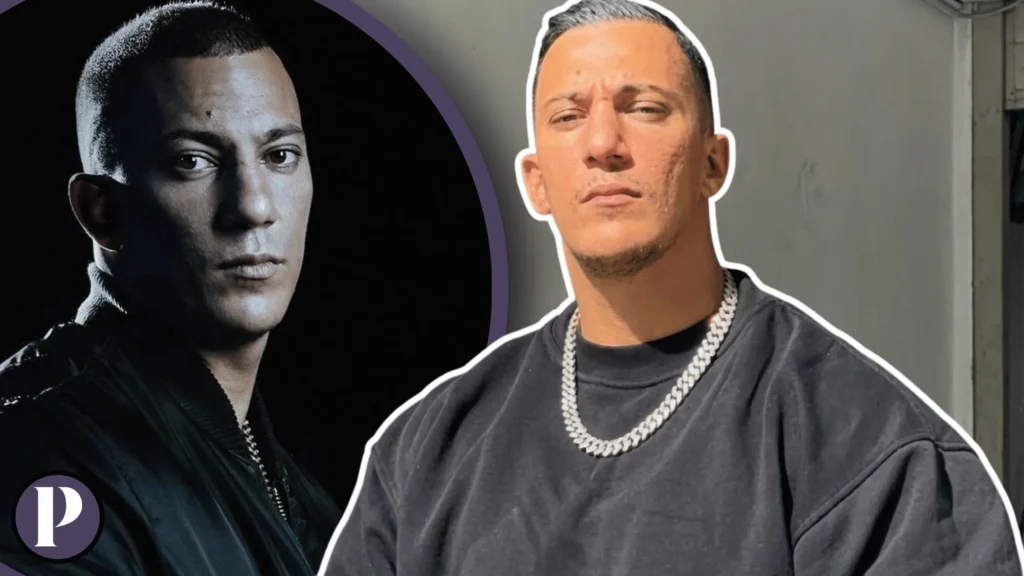 Farid Bang Vermögen: Wie reich ist der Rapper?