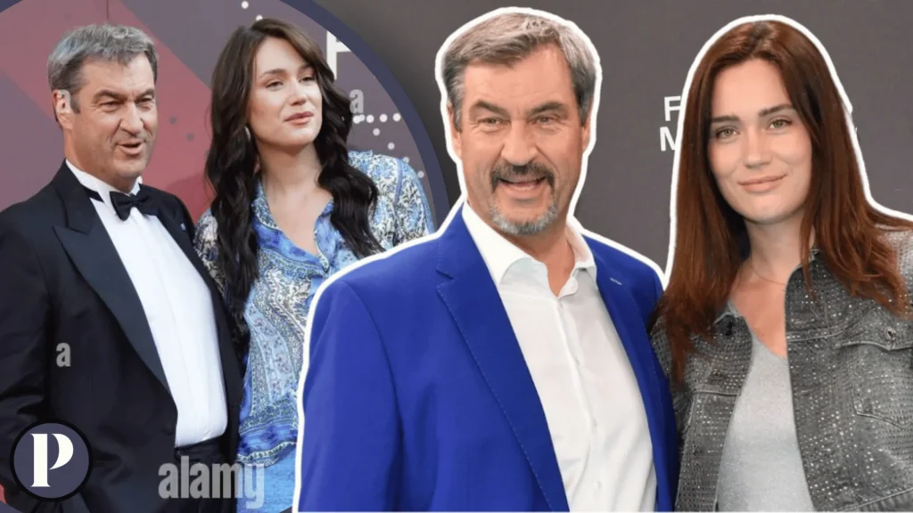 Heike Söder: Was über die Schwester von Markus Söder bekannt ist