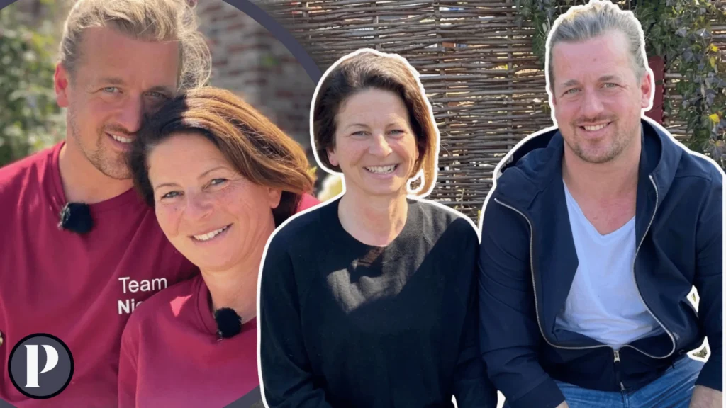 Ist Nicole Johag noch mit Sebastian zusammen? Der aktuelle Stand 2026 Ist Nicole Johag noch mit Sebastian zusammen? Der aktuelle Stand 2026