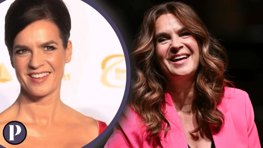 Katarina Witt Lebensgefährtin Wikipedia: Was ist über ihr Privatleben bekannt? Katarina Witt Lebensgefährtin Wikipedia: Was ist über ihr Privatleben bekannt?