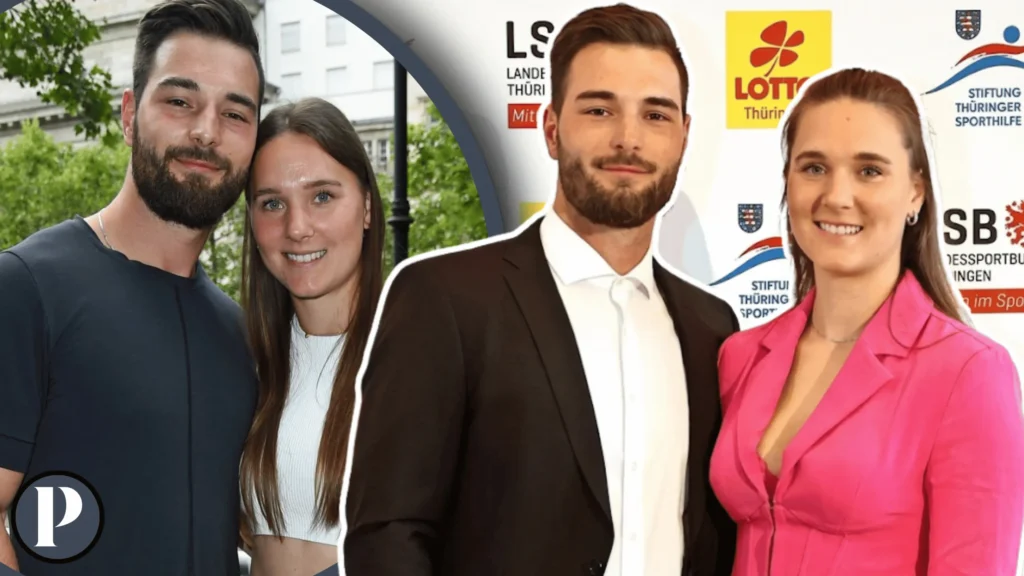 Lisa Buckwitz Freund: Wer ist ihr Partner Hans Peter Hannighofer?