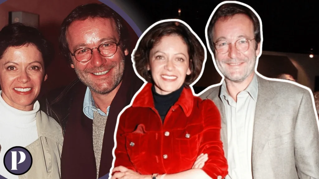 Angela Roy Ehemann: Was über ihren Partner und ihr Privatleben bekannt ist Angela Roy Ehemann: Was über ihren Partner und ihr Privatleben bekannt ist