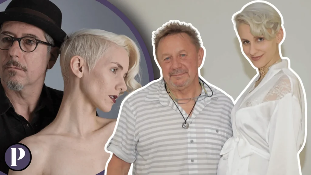 Lisa Eckhart Ehemann: Was über Ehe und Privatleben bekannt ist