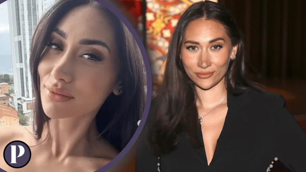 Samira Yavuz Wikipedia: Biografie, Alter und Karriere Samira Yavuz Wikipedia: Biografie, Alter und Karriere