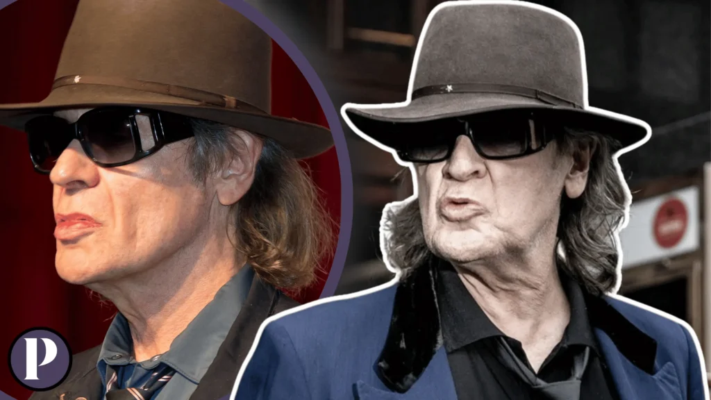 Vermögen Udo Lindenberg: Wie reich ist der Panikrocker? Vermögen Udo Lindenberg