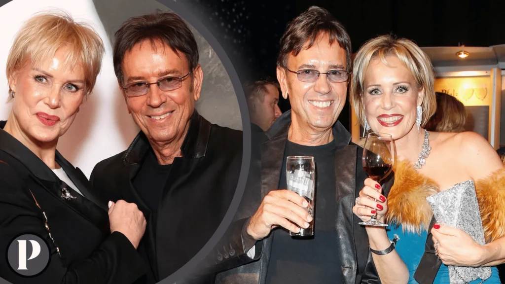 Wolfgang Ziegler Ehefrau: Wer ist Jeanette Ziegler?