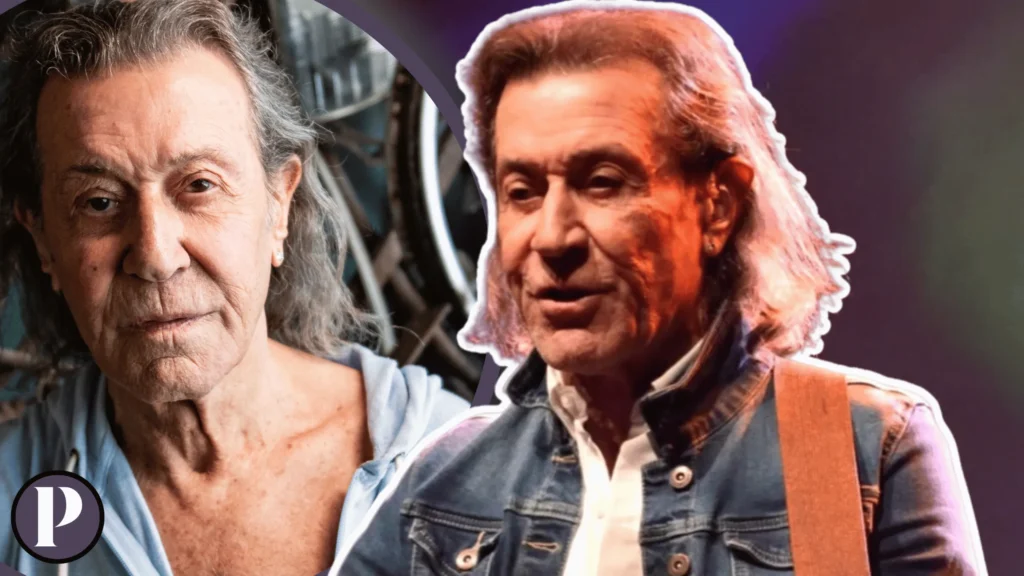 Albert Hammond Vermögen 2026: Wie reich ist der Songwriter?