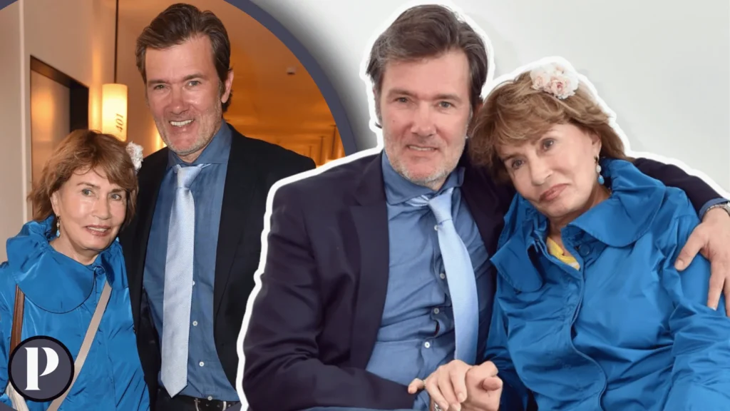 Panja Jürgens: Biografie, Familie und Leben mit Udo Jürgens