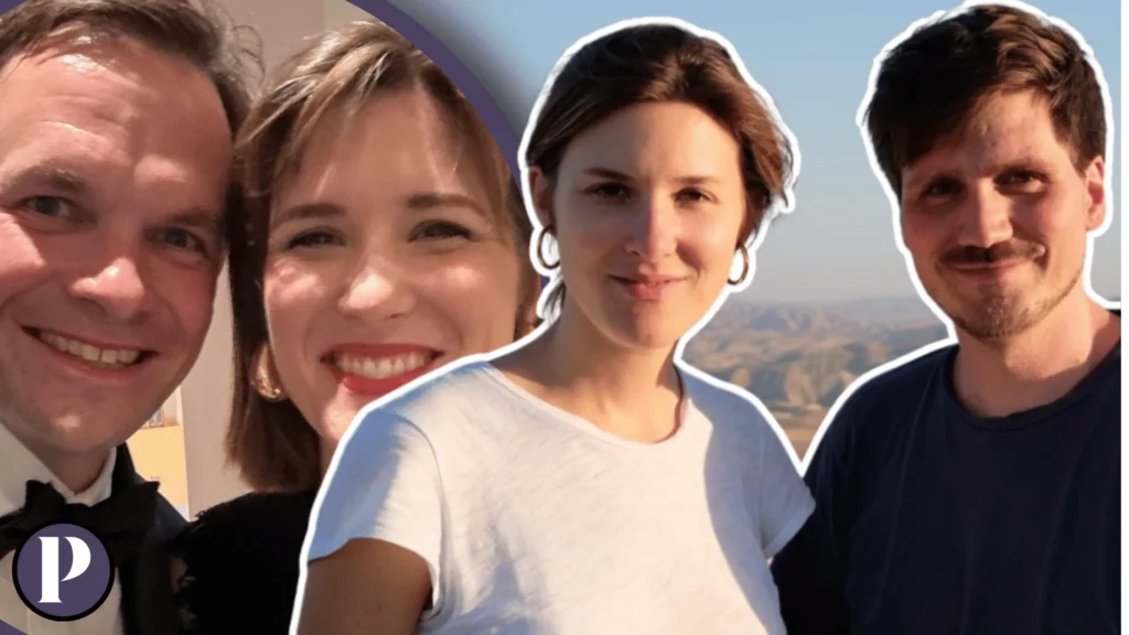 Sophie von der Tann Ehemann: Was ist über ihr Privatleben bekannt? Sophie von der Tann Ehemann: Was ist über ihr Privatleben bekannt?